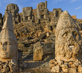 Adıyaman Bitkisel Ürünler