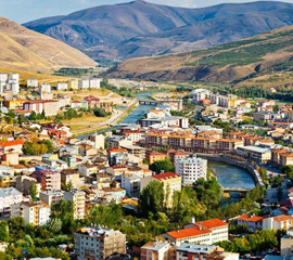 Bayburt Bitkisel Ürünler