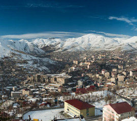 Bitlis Bitkisel Ürünler