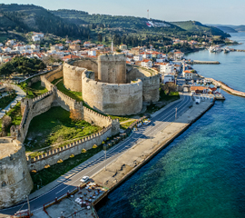 Çanakkale Bitkisel Ürünler