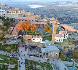 Diyarbakır Bitkisel Ürünler