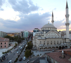 Elazığ Bitkisel Ürünler