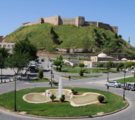 Gaziantep Bitkisel Ürünler