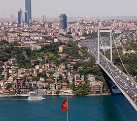 İstanbul Bitkisel Ürünler