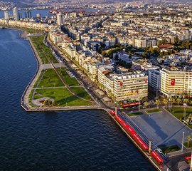 İzmir Bitkisel Ürünler