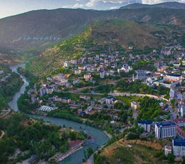 Tunceli Bitkisel Ürünler