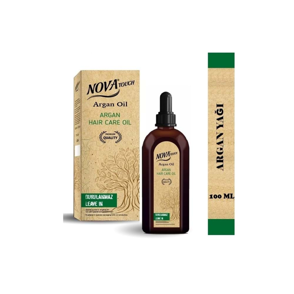 Arifoğlu Argan Yağı 100ml