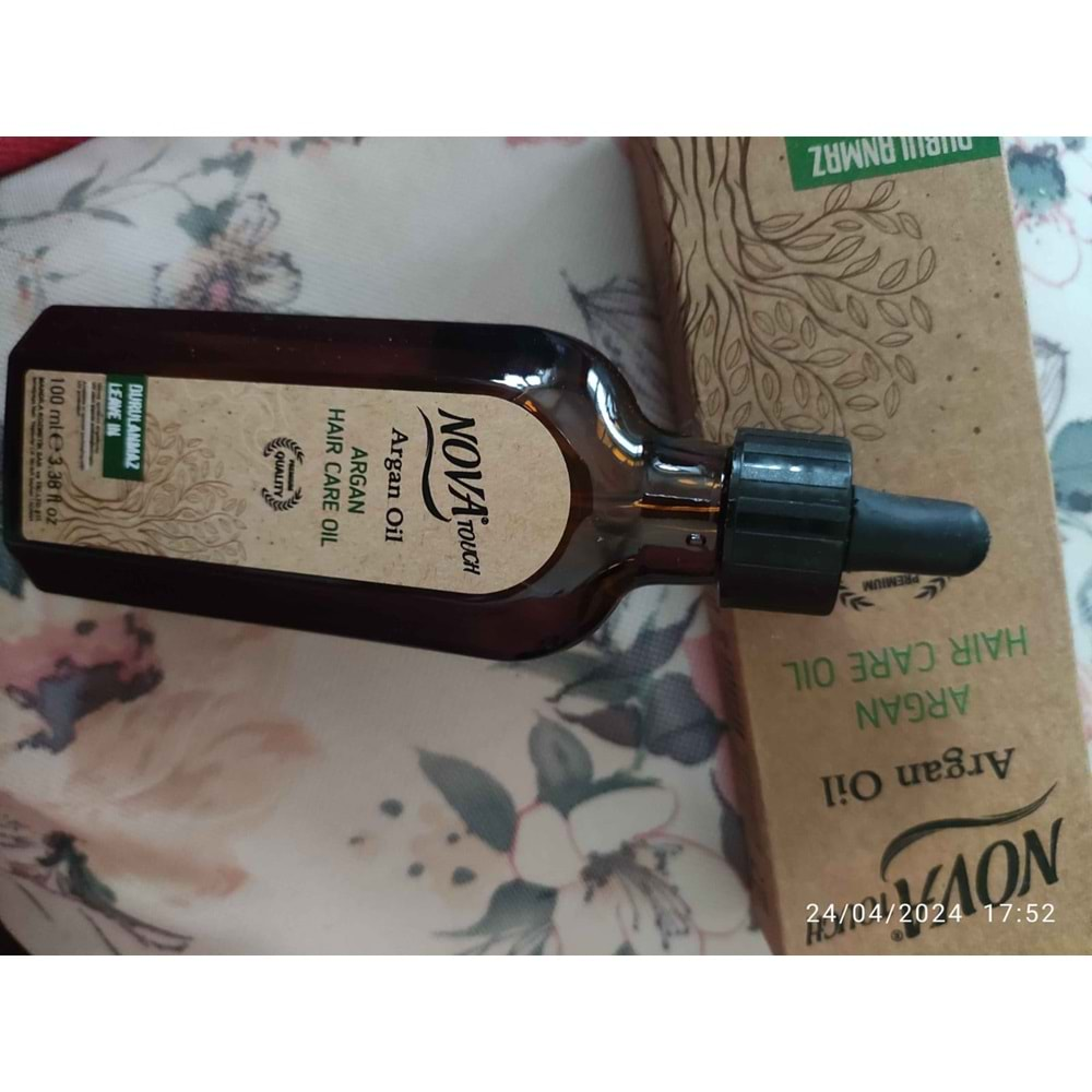 Arifoğlu Argan Yağı 100ml