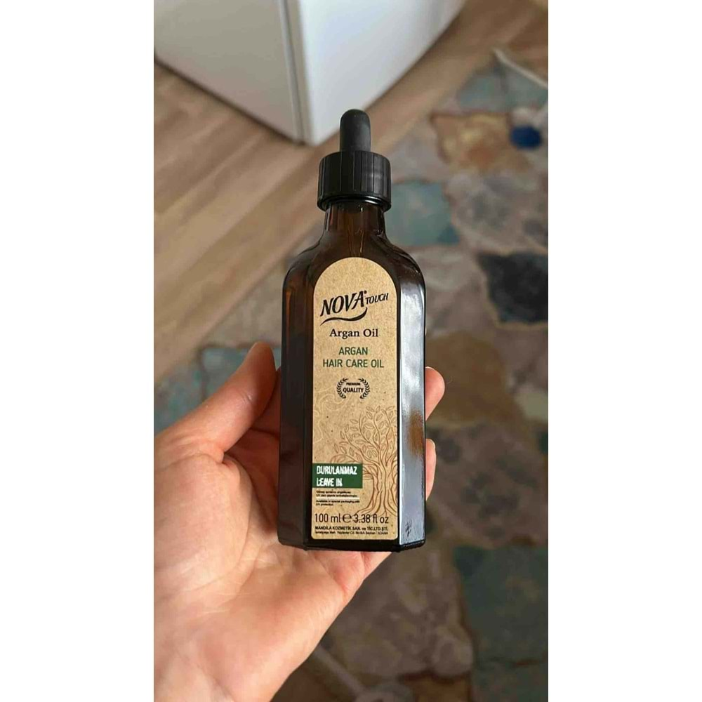 Arifoğlu Argan Yağı 100ml