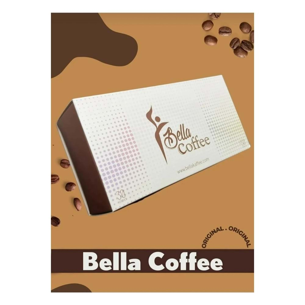 Bella Coffee