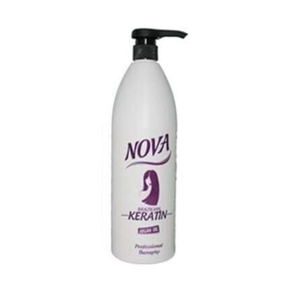 Nova Brezilya Keratin Krem 1000ml