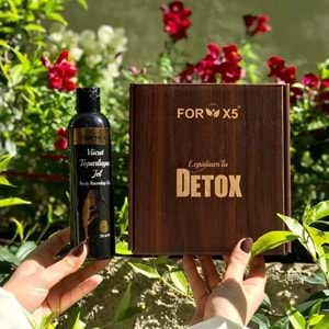 FORX5 DETOX