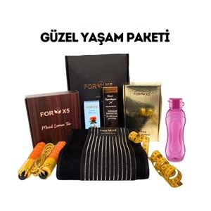 GÜZEL YAŞAM PAKETİ