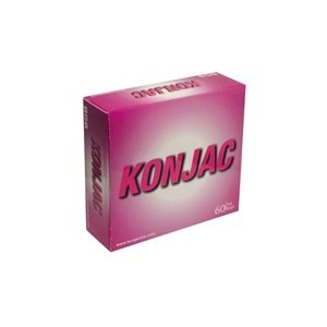 Konjac Tea