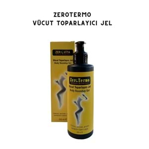 ZEROTHERMO SIKILASTIRICI JEL