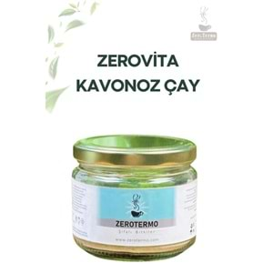 ZEROVİTA KAVONOZ ÇAY