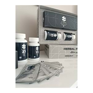 ZT HERBAL PREMİUM SET