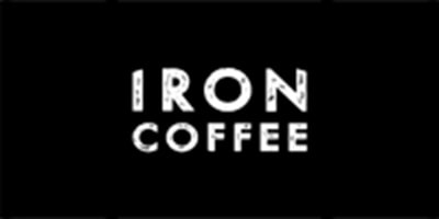 Iron Coffee Marka Ürünler