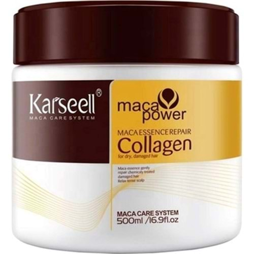 Fontenay Karseell Proteinli Saç Maske